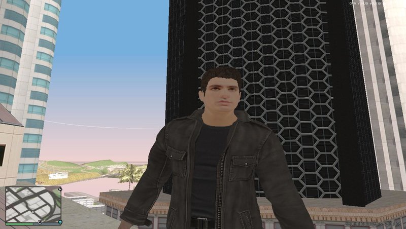 mod